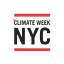 climate week logo.