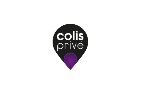 Colis Privé logo