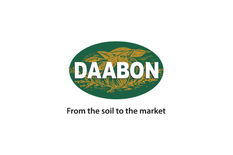 Daabon Group logo.