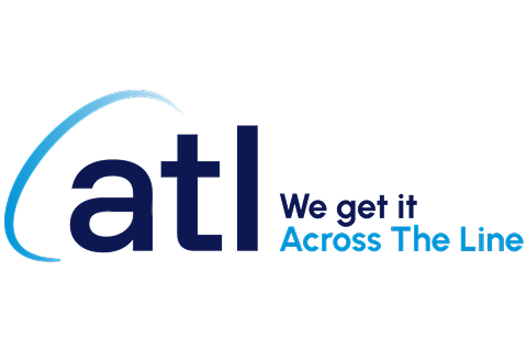 ATL Haulage logo