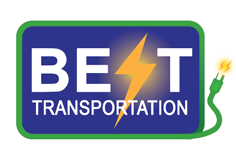 BEST Transportation logo