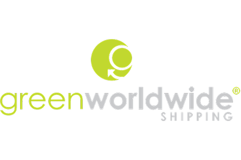 Green Worldwide Shipping