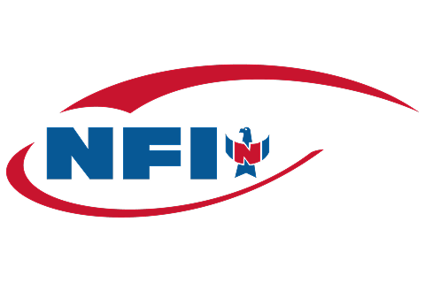 NFI Industries logo