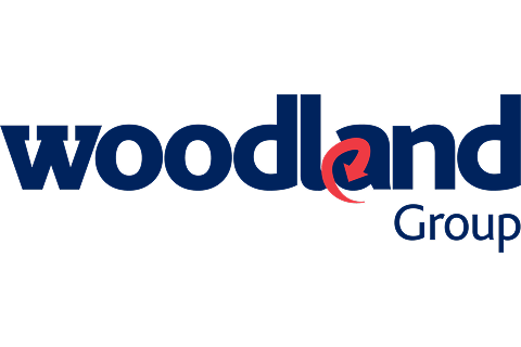 Woodland Group logo