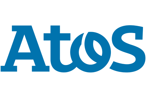 Atos logo