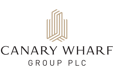 Canary Wharf logo