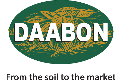 Daabon Group logo.