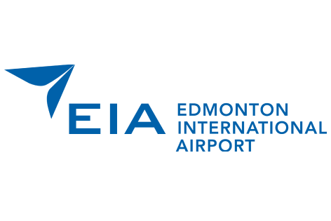 Edmonton International Airport