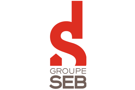 Groupe SEB France logo