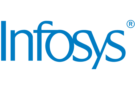 Infosys logo