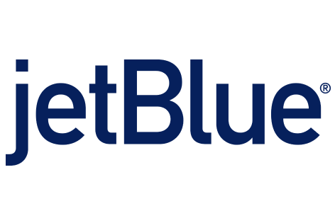 JetBlue Airways logo