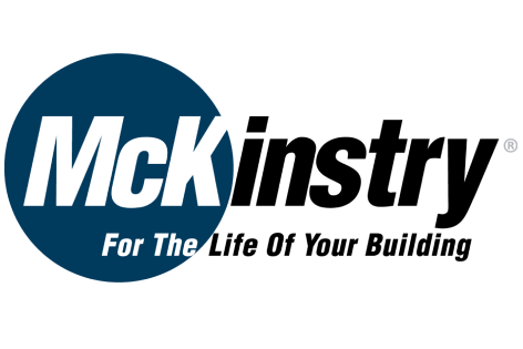 McKinstry logo