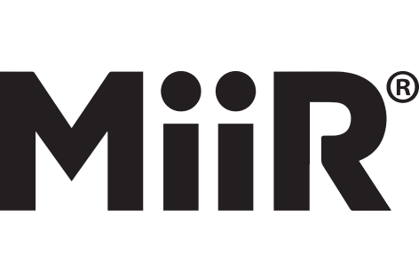 MiiR logo.