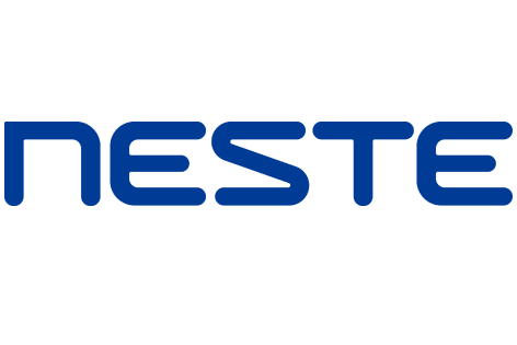 Neste logo