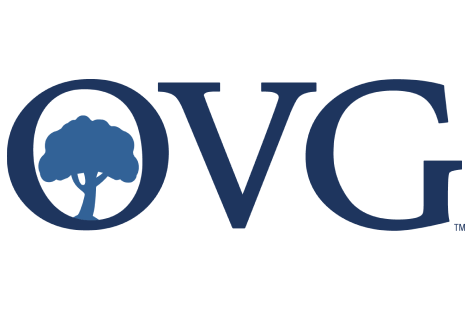 Oak View Group logo