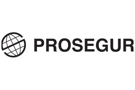 Prosegur logo.