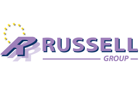 Russell Group logo