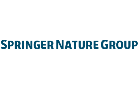 Springer Nature logo