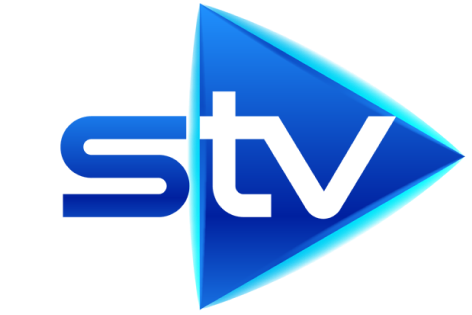 STV Group logo