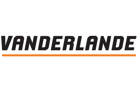 Vanderlande logo.