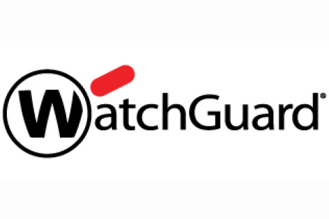 WatchGuard logo.