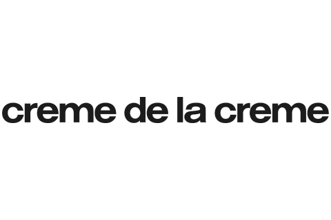 creme de la creme logo