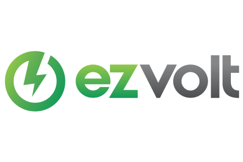 EZVOLT logo