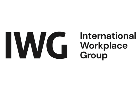 IWG logo