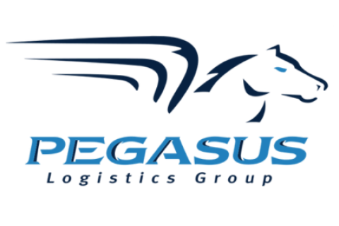 Pegasus Logistics Group logo
