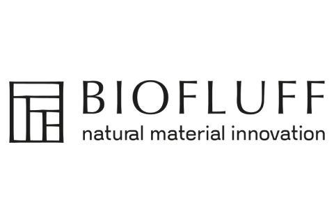 BioFluff logo