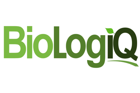 BiologiQ logo