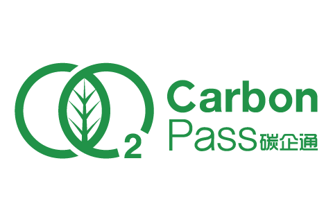 Carbonpass Group logo
