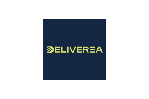 Deliverea logo