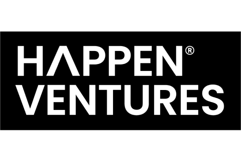 HAPPEN VENTURES logo