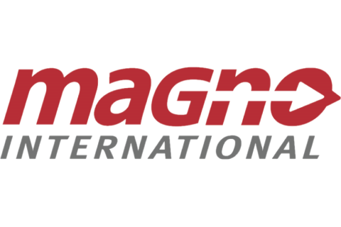 Magno International, LP logo