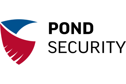 Pond Security Werkschutz GmbH logo