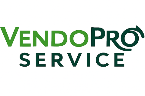 VendoPro Service UG logo