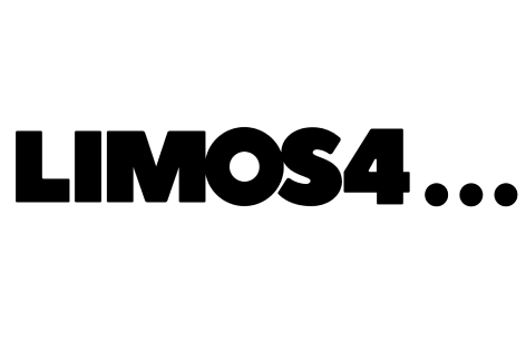Limos4 GmbH logo.