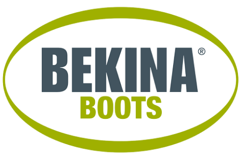 Bekina Inc. logo.