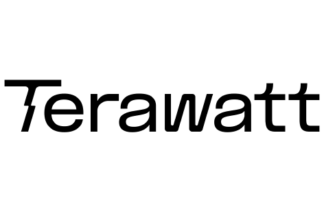 TeraWatt Infrastructure logo.