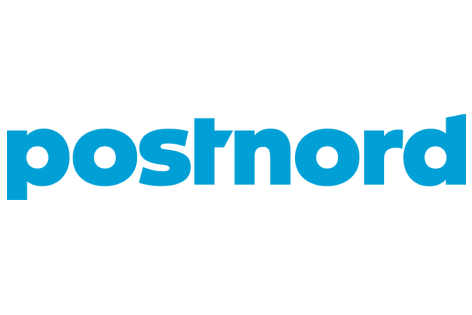 PostNord logo.