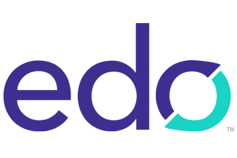 Edo logo.