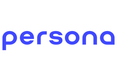 Persona logo.