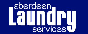 Aberdeen logo.