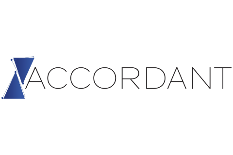 Accordant Solutions Ltd. logo