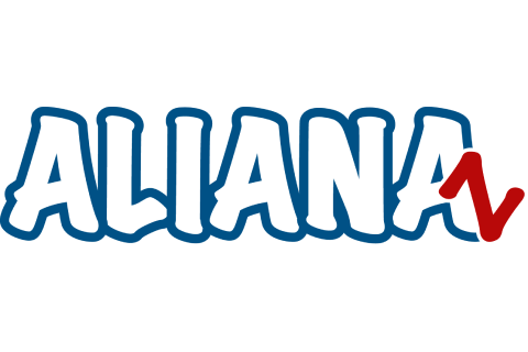 ALIANAz Limited logo