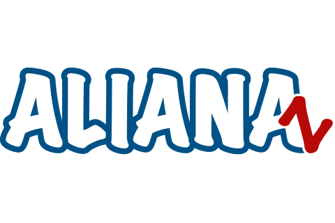 ALIANAz logo.