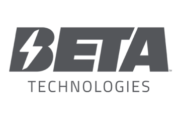 Beta logo.