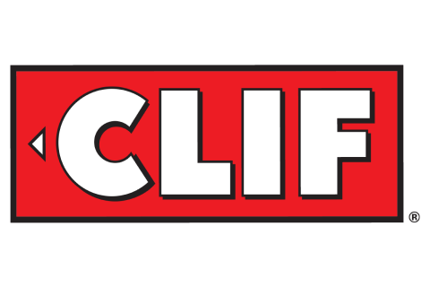 Clif Bar & Company logo.