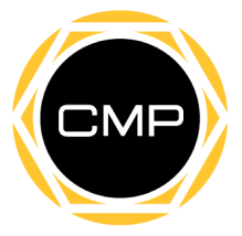 CMP logo.